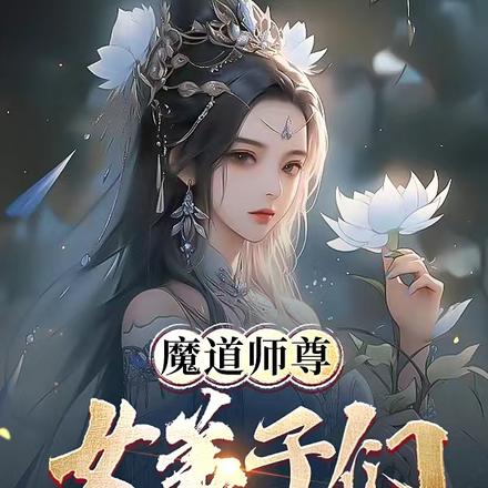 魔道师尊：女弟子们全部崩坏了！